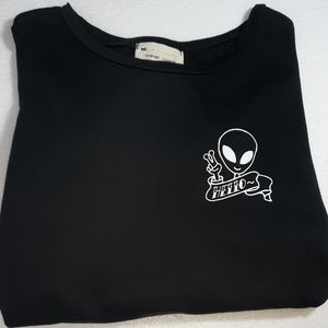 French Pastry Shirt XL